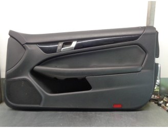 Recambio de guarnecido puerta delantera derecha para mercedes-benz clase c (w204) berlina c 220 cdi blueefficiency (204.002) ref