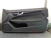 Recambio de guarnecido puerta delantera derecha para mercedes-benz clase c (w204) berlina c 220 cdi blueefficiency (204.002) ref