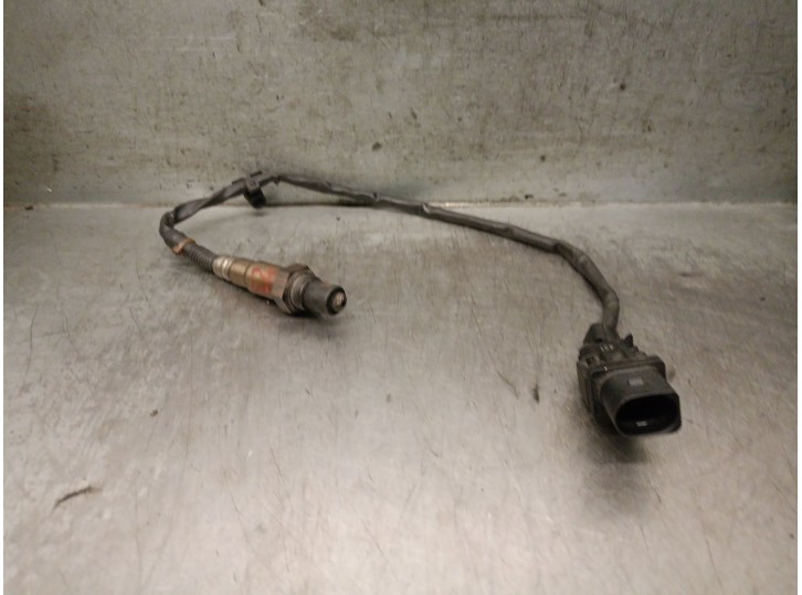 Replacement lambda sensor for Audi Q7 (4LB) 3.0 TDI Quattro OEM IAM reference 059906262 1K0998262AD 0281004036 BOSCH