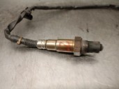 Replacement lambda sensor for Audi Q7 (4LB) 3.0 TDI Quattro OEM IAM reference 059906262 1K0998262AD 0281004036 BOSCH