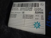 Recambio de guarnecido puerta delantera derecha para mercedes-benz clase c (w204) berlina c 220 cdi blueefficiency (204.002) ref