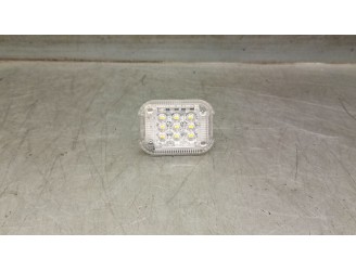 Recambio de luz interior para ford transit v363 furgoneta (fcd, fdd) 2.0 ecoblue referencia OEM IAM BK2V13776AD BK2V13776AD 