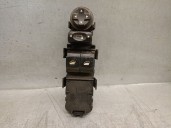 Recambio de mando elevalunas delantero izquierdo para peugeot 308 sw i (4e_, 4h_) 1.6 hdi referencia OEM IAM 96565186XT 