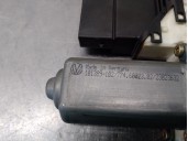 Recambio de motor elevalunas trasero izquierdo para volkswagen golf iv berlina (1j1) 1.9 tdi referencia OEM IAM 101389102 18 PIN