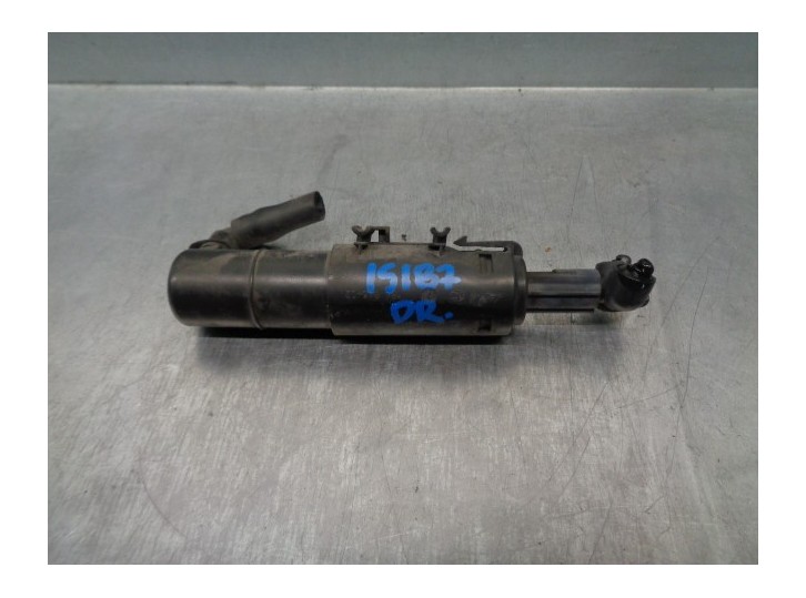 Recambio de limpia faros xenon para mercedes-benz clase c (w204) berlina c 220 cdi blueefficiency (204.002) referencia OEM IAM 