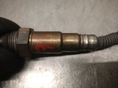 Replacement lambda sensor for Audi Q7 (4LB) 3.0 TDI Quattro OEM IAM reference 059906262 1K0998262AD 0281004036 BOSCH