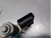 Recambio de motor elevalunas trasero izquierdo para volkswagen golf iv berlina (1j1) 1.9 tdi referencia OEM IAM 101389102 18 PIN