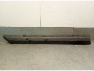 Recambio de molduras traseras para citroën jumpy combi 1.6 blue-hdi fap referencia OEM IAM 9808749077 98087490XT 