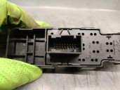 Recambio de mando elevalunas delantero izquierdo para peugeot 308 sw i (4e_, 4h_) 1.6 hdi referencia OEM IAM 96565186XT 