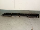 Recambio de molduras traseras para citroën jumpy combi 1.6 blue-hdi fap referencia OEM IAM 9808749077 98087490XT 