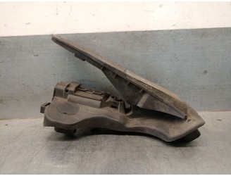 Recambio de potenciometro pedal para volkswagen golf vi (5k1) 1.6 tdi referencia OEM IAM 1K1721503AK 6PV01103950 