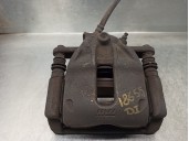 Recambio de pinza freno delantera izquierda para renault modus 1.5 dci diesel referencia OEM IAM 7701208332  TRW
