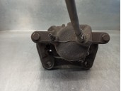 Recambio de pinza freno delantera izquierda para renault modus 1.5 dci diesel referencia OEM IAM 7701208332 TRW