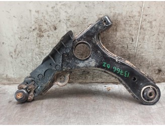 Recambio de brazo suspension inferior delantero izquierdo para volkswagen passat berlina (312) 1.8 referencia OEM IAM 357407157 