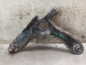 Recambio de brazo suspension inferior delantero izquierdo para volkswagen passat berlina (312) 1.8 referencia OEM IAM 357407157 