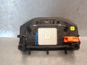Recambio de modulo electronico para ford fiesta vii (hj, hf) 1.0 ecoboost mhev referencia OEM IAM L1BJ19J318A  