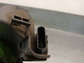 Recambio de potenciometro pedal para volkswagen golf vi (5k1) 1.6 tdi referencia OEM IAM 1K1721503AK 6PV01103950 