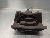 Recambio de pinza freno delantera izquierda para renault modus 1.5 dci diesel referencia OEM IAM 7701208332 TRW