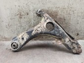 Recambio de brazo suspension inferior delantero izquierdo para volkswagen passat berlina (312) 1.8 referencia OEM IAM 357407157 
