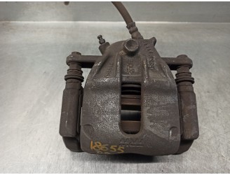Recambio de pinza freno delantera derecha para renault modus 1.5 dci diesel referencia OEM IAM 7701208333 