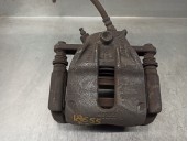Recambio de pinza freno delantera derecha para renault modus 1.5 dci diesel referencia OEM IAM 7701208333 