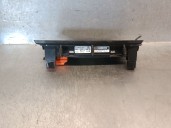 Recambio de modulo electronico para ford fiesta vii (hj, hf) 1.0 ecoboost mhev referencia OEM IAM L1BJ19J318A  