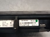 Recambio de modulo electronico para ford fiesta vii (hj, hf) 1.0 ecoboost mhev referencia OEM IAM L1BJ19J318A  