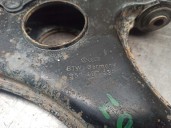 Recambio de brazo suspension inferior delantero izquierdo para volkswagen passat berlina (312) 1.8 referencia OEM IAM 357407157 