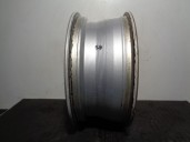 Recambio de llanta para kia sorento 2.5 crdi active referencia OEM IAM 529103E700 R17X7JH2OFFSET45 ALUMINIO 5P