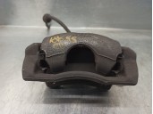 Recambio de pinza freno delantera derecha para renault modus 1.5 dci diesel referencia OEM IAM 7701208333 