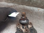 Recambio de brazo suspension inferior delantero izquierdo para volkswagen passat berlina (312) 1.8 referencia OEM IAM 357407157 