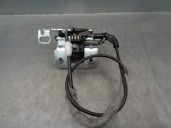 Recambio de cerradura asientos traseros para mercedes-benz clase c (w204) berlina c 220 cdi blueefficiency (204.002) referencia 