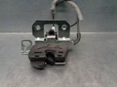 Recambio de cerradura asientos traseros para mercedes-benz clase c (w204) berlina c 220 cdi blueefficiency (204.002) referencia 