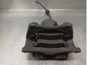Recambio de pinza freno delantera derecha para renault modus 1.5 dci diesel referencia OEM IAM 7701208333 