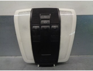 Recambio de luz interior para mercedes-benz clase c (w204) berlina c 220 cdi blueefficiency (204.002) referencia OEM IAM 2048204