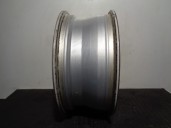 Recambio de llanta para kia sorento 2.5 crdi active referencia OEM IAM 529103E700 R17X7JH2OFFSET45 ALUMINIO 5P