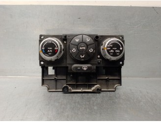 Recambio de mando climatizador para suzuki grand vitara jb (jt) 1.9 ddis turbodiesel referencia OEM IAM 3951065JD3  