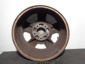 Recambio de llanta para kia sorento 2.5 crdi active referencia OEM IAM 529103E700 R17X7JH2OFFSET45 ALUMINIO 5P