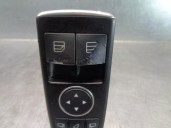 Front left window switch replacement part for Mercedes-Benz C-Class (W204) sedan C 220 CDI BlueEFFICIENCY (204.002) re