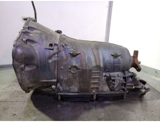 Recambio de caja cambios para mercedes-benz clase c (w203) c 220 cdi (203.008) referencia OEM IAM 722699 A2112701400 2032701400