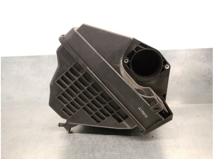 Recambio de carcasa filtro de aire para hyundai tucson (tl, tle) 1.6 crdi referencia OEM IAM 28110D3100 28110D3100 