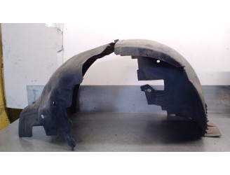 Recambio de paso rueda delantero derecho para renault scenic (ja..) 1.6 referencia OEM IAM 7700432025 7700841601 