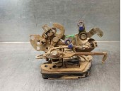 Recambio de cerradura maletero / porton para opel monterey ltd referencia OEM IAM 8971552990 