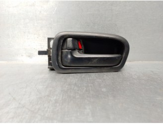 Recambio de maneta interior delantera izquierda para suzuki grand vitara jb (jt) 1.9 ddis turbodiesel referencia OEM IAM 8313065