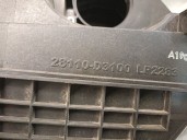 Recambio de carcasa filtro de aire para hyundai tucson (tl, tle) 1.6 crdi referencia OEM IAM 28110D3100 28110D3100 