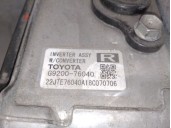 Recambio de bateria para lexus ct (zwa10_) 200h (zwa10_) referencia OEM IAM G920076040 G920079035 