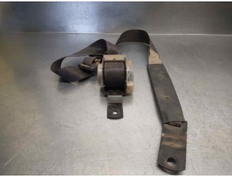 Recambio de cinturon seguridad delantero derecho para opel monterey ltd referencia OEM IAM 8978062483 5 PUERTAS