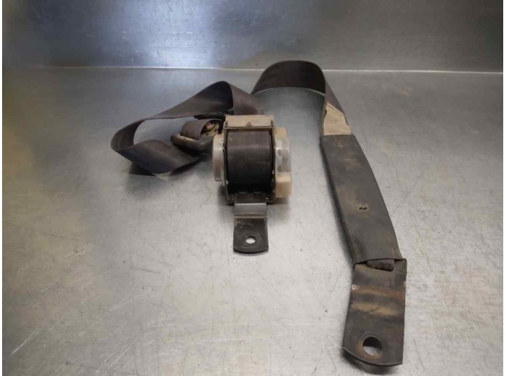 Recambio de cinturon seguridad delantero derecho para opel monterey ltd referencia OEM IAM 8978062483 5 PUERTAS