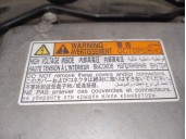Recambio de bateria para lexus ct (zwa10_) 200h (zwa10_) referencia OEM IAM G920076040 G920079035 