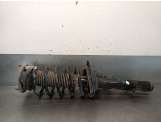 Recambio de amortiguador trasero derecho para land rover freelander 2 (l359) 2.2 td4 4x4 referencia OEM IAM LR005574 LR005574 33